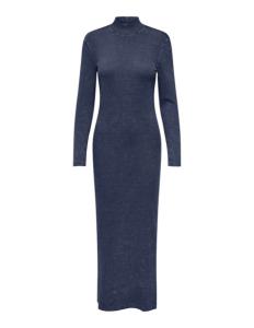 ONLY - ONLVALERIE LIFE L/S DRESS CS JRS