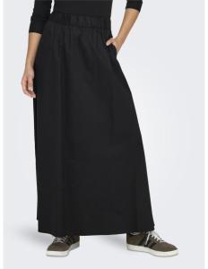 ONLY - ONLZORA HW LONG SKIRT PNT