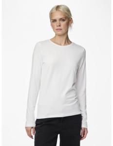 Pieces - PCSIRENE LS TEE NOOS