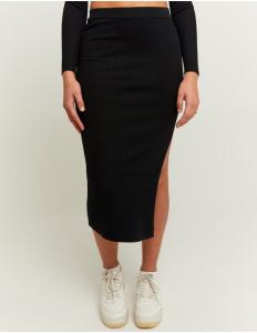 Tally Weijl - Knit Skirt In Artificial Compo XX