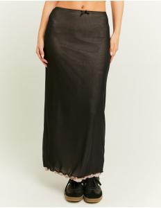 Tally Weijl - Knit Skirt In Synthetic Compo HH