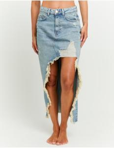 Tally Weijl - Woven Women Cotton Short EHV