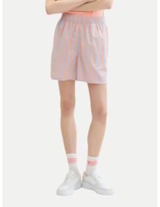 Tom Tailor - Easy Poplin Shorts