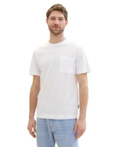 Tom Tailor - T-Shirt With Pocket