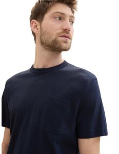 Tom Tailor - T-Shirt With Pocket