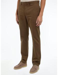 Tommy Hilfiger - CHINO DENTON 1985 PIMA COTTON