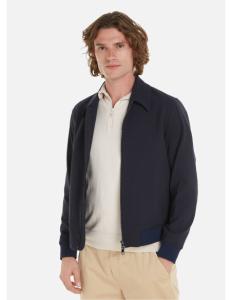 Tommy Hilfiger - DC TRAVEL IVY BOMBER