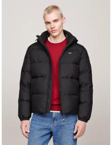 Tommy Jeans - TJM ESSENTIAL DOWN JACKET EXT