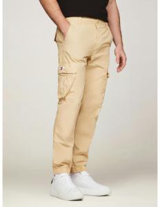 Tommy Jeans - TJM ETHAN RIPSTOP CARGO