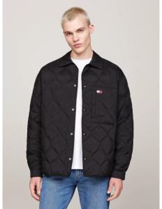 Tommy Jeans - TJM QUILTED SHACKET