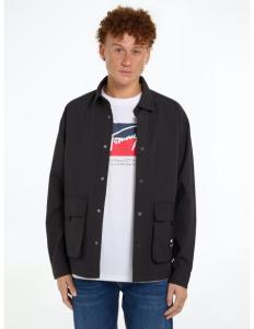 Tommy Jeans - TJM TECHNICAL CORDUROY OVERSHIRT