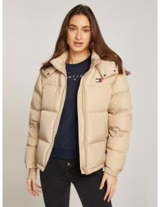 Tommy Jeans - TJW ALASKA PUFFER EXT