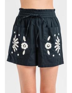 VILA - VIBETTA H/W SHORTS