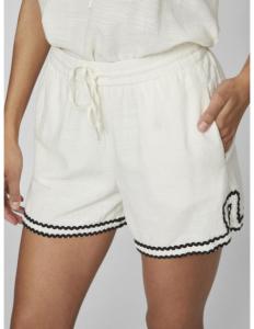 VILA - VIMANDA H/W SHORTS