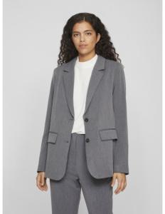 VILA - VIVARONE LOOSE BLAZER-NOOS