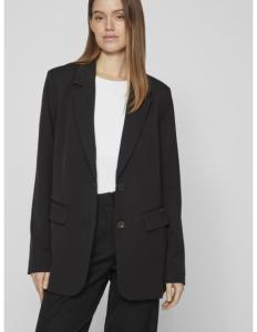 VILA - VIVARONE LOOSE BLAZER-NOOS