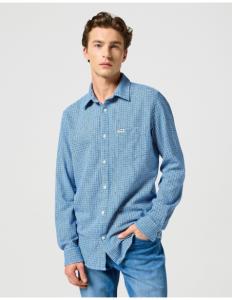 Wrangler - 1 PKT SHIRT