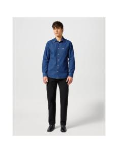 Wrangler - 1 PKT SHIRT