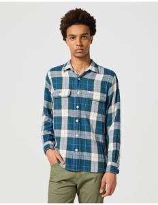 Wrangler - 2 PKT SHIRT