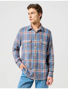 Wrangler - 2 PKT SHIRT