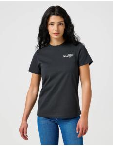 Wrangler - GRAPHIC TEE