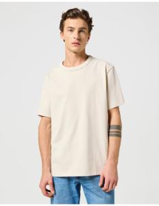 Wrangler - SS SOLID TEE