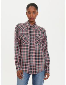 Wrangler - WESTERN SHIRT