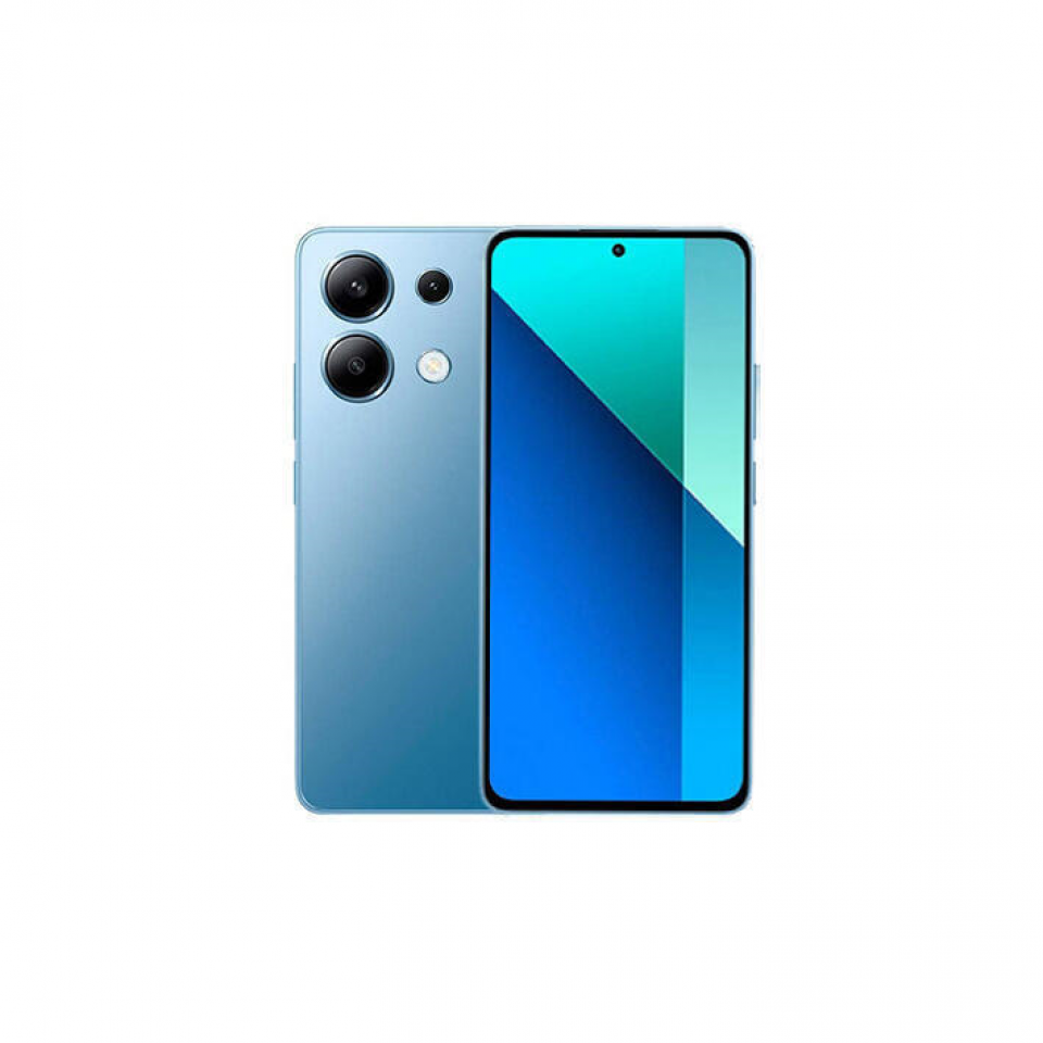 Xiaomi Redmi Note 13 4G 8/128GB Blue