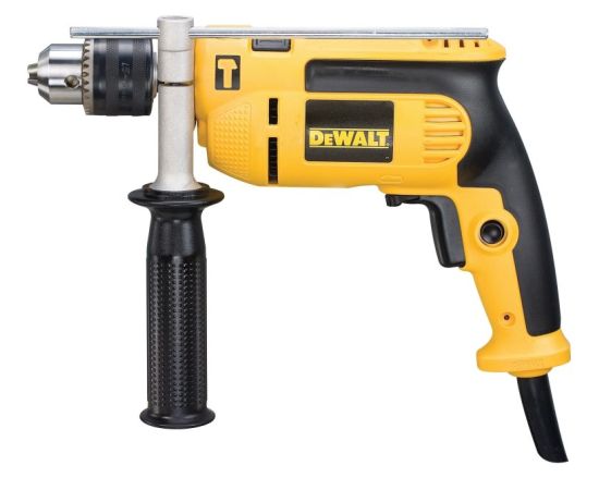 დარტყმითი დრელი DeWalt DWD024S-QS 701W