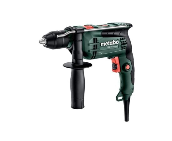 დარტყმითი დრელი Metabo SBE 650 Impuls 650W