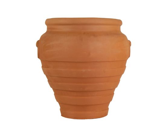 კერამიკული ქოთანი Mega Collections Sparta Krikos Pot D38H40.5