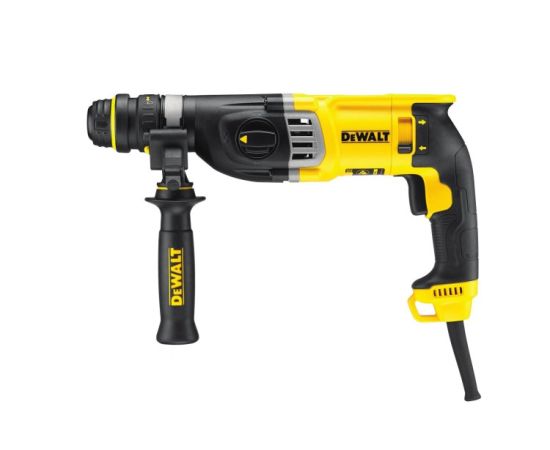 პერფორატორი DeWalt D25144KP-QS 900W