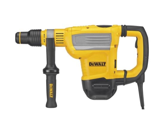 პერფორატორი DeWalt D25614K-QS 1350W