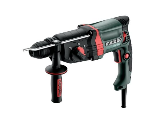 პერფორატორი Metabo KHE 2445 800W