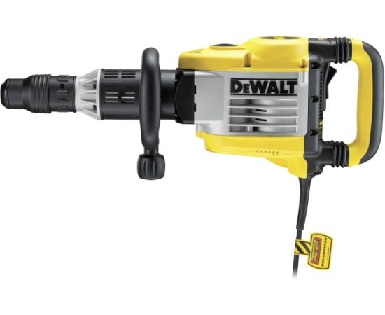 სანგრევი ჩაქუჩი DeWalt D25902K 1550W