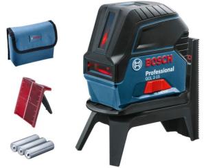 ლაზერული ნიველირი Bosch GCL 2-15 Professional (0601066E00)