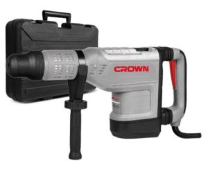 პერფორატორი Crown CT18190 1700W