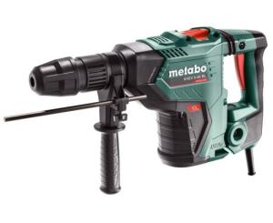 პერფორატორი Metabo KHEV 5-40 BL 1100W (600765500)