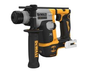 პერფორატორი აკუმულატორის DeWalt DCH133M1-QW 18V