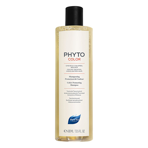 ფიტო - COLOR შამპუნი ფერის დამცავი უსულფატო