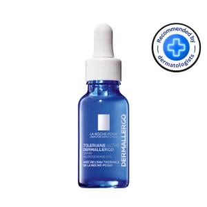 ლაროში - ტოლერან დერმალერგო ულტრა სახის შრატი ინტენსიური დამამშვიდებელი ჰიპერმგრძ. კანი