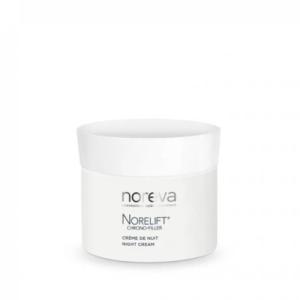 ნორევა - Norelift  სახის კრემი ნაოჭსაწინ. აღმდგენი/დამამშვიდ. ღამის 50მლ