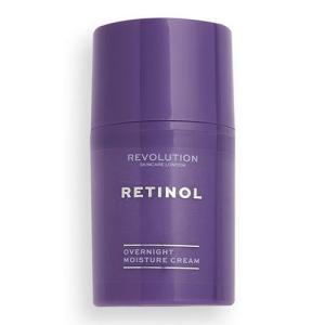 რევოლუშენი - FG - Skincare Retinol სახის კრემი დამატენიანებელი ღამის