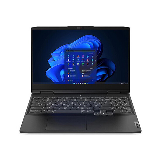 Lenovo IdeaPad Gaming 3 82SB00NBRK AMD Ryzen 57535HS Nvidia GeForce RTX 4050 16GB RAM SSD 512GB Free Dos