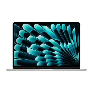 Apple MacBook Air 13 inch 2024 MXCT3BA M3 Chip 8c CPU 10c GPU 16GB512GB SSD Silver