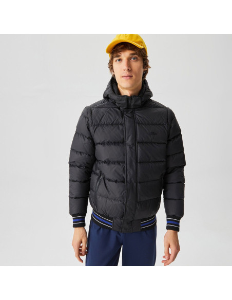 Lacoste - Lacoste Mens Jacket