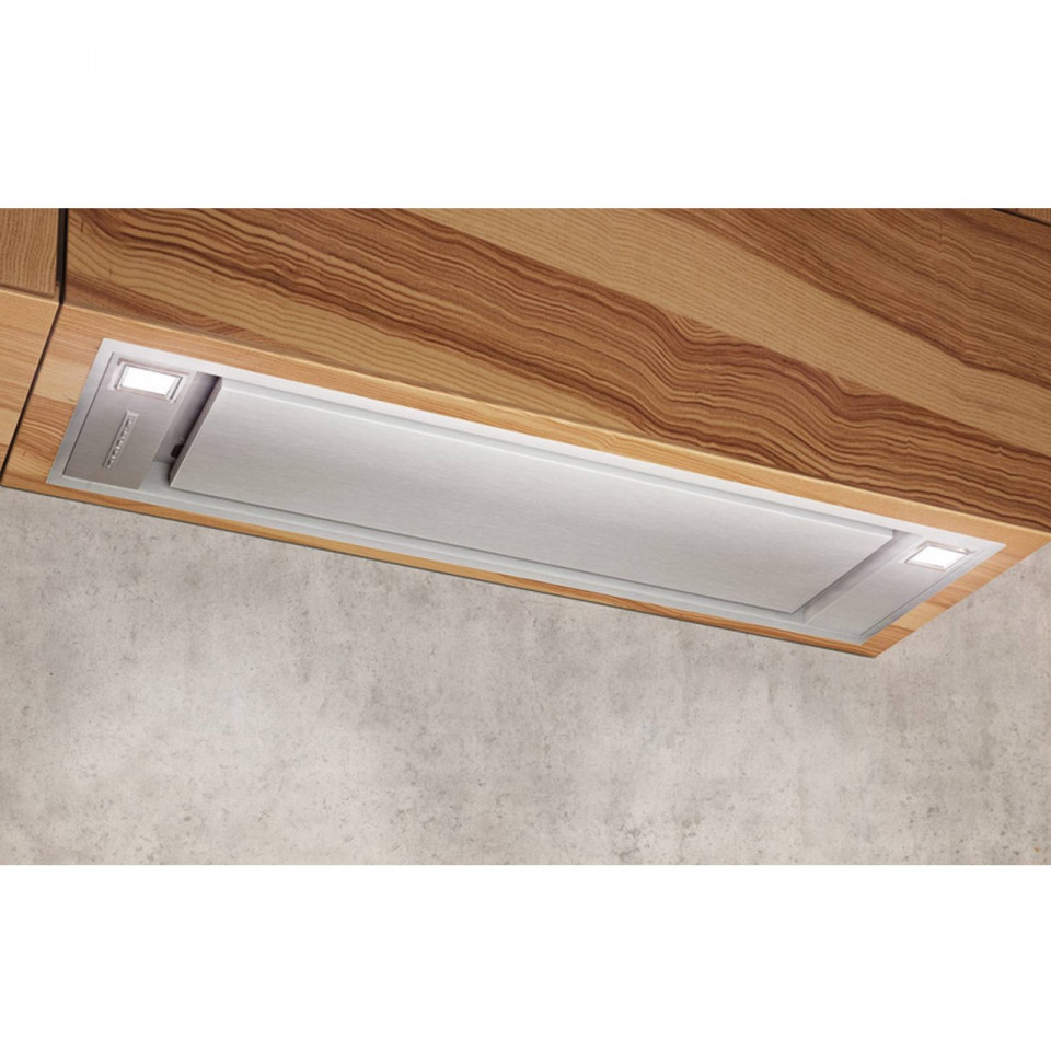 AIRFORCE Built-In Cooker Hood CCF9683574