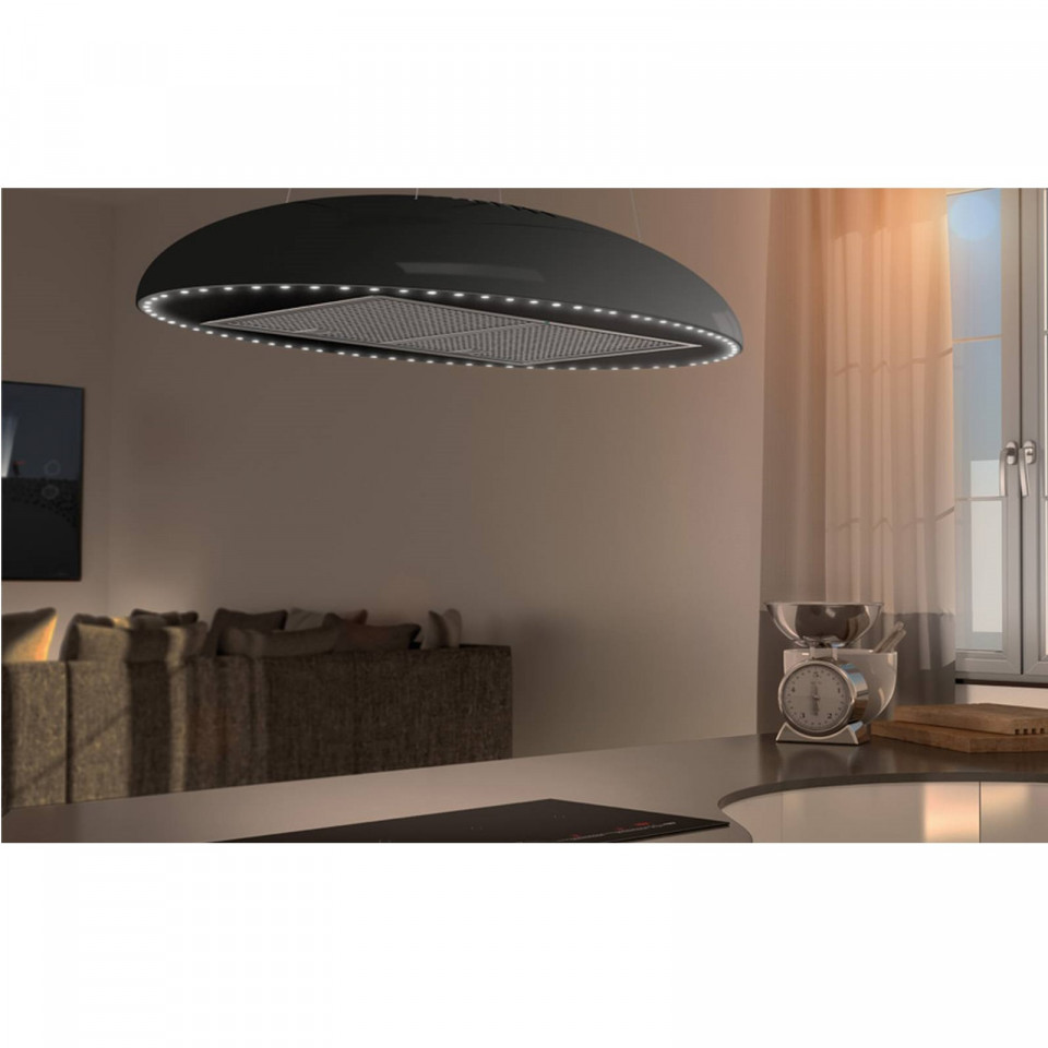 AIRFORCE Island Lamp Cooker Hood CCECL9070