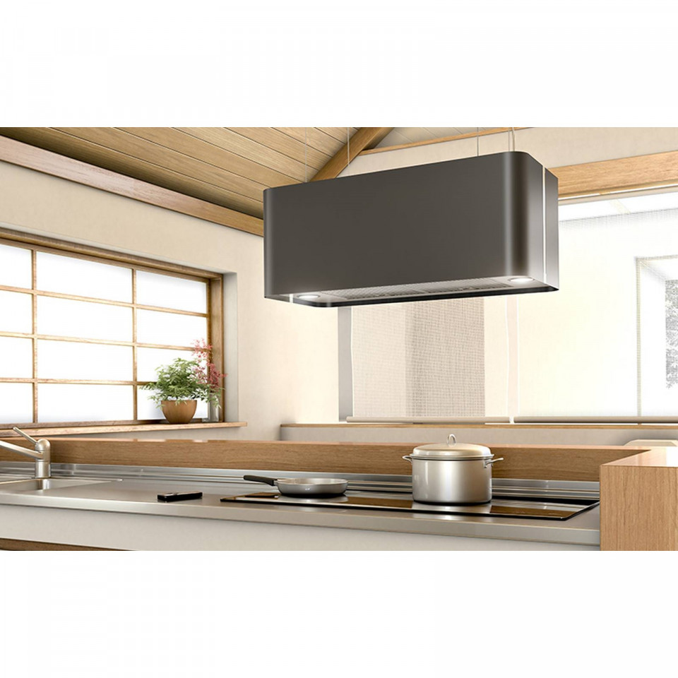 AIRFORCE Island Lamp Cooker Hood CCF18170535