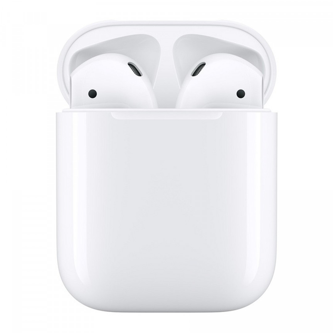 Apple AirPods 2nd Generation/MV7N2RU/A